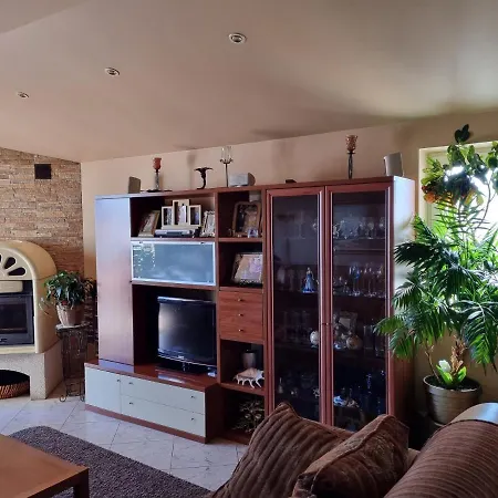 Isabella Apartamento
