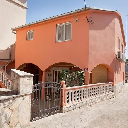 Isabella Apartamento