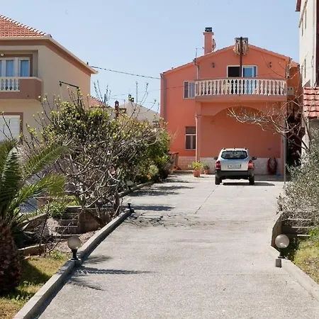 Appartement Isabella Kali