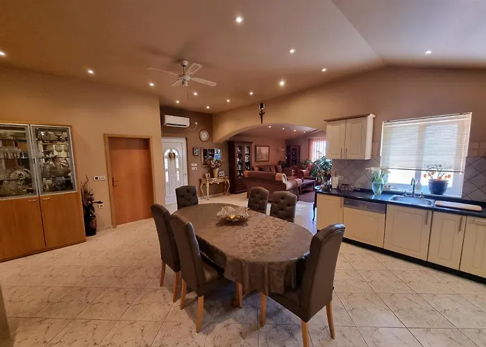 Appartement Isabella