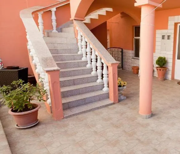 Appartement Isabella