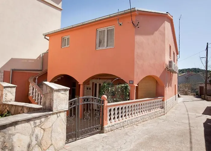 Isabella Appartement