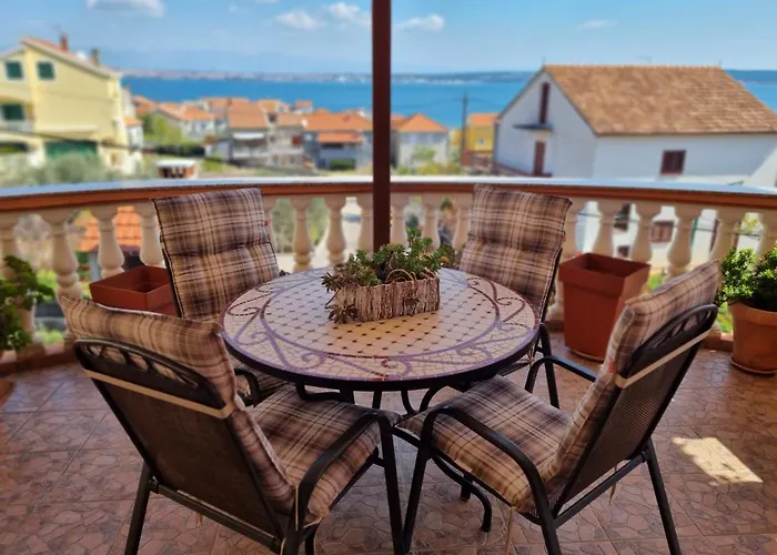 Isabella Appartement Kali