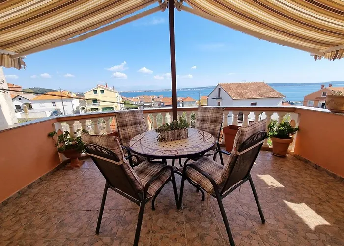 Isabella Appartement