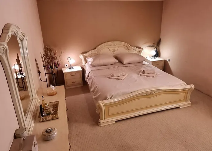 Isabella Appartement *