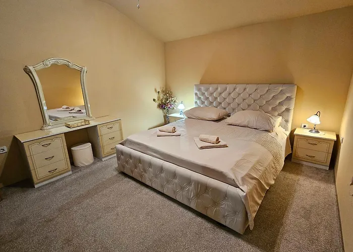 Isabella Appartement