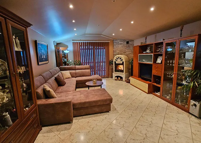 Appartement Isabella