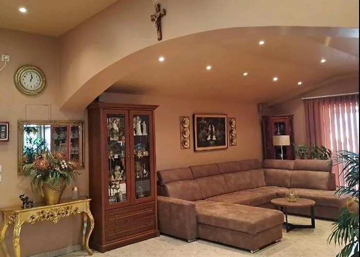 Isabella Appartement *