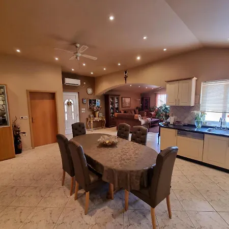 Apartment Isabella