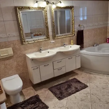 Apartmán Isabella Kali