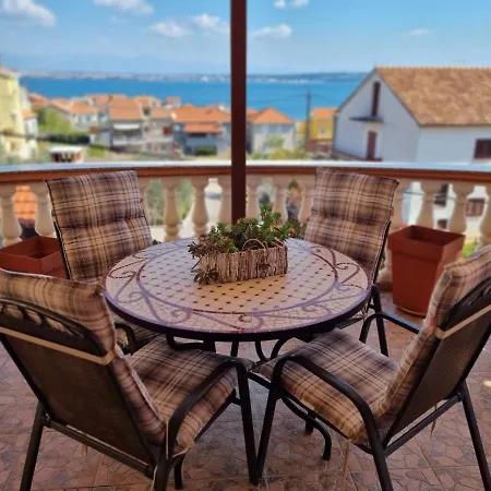 Isabella Apartmán Kali