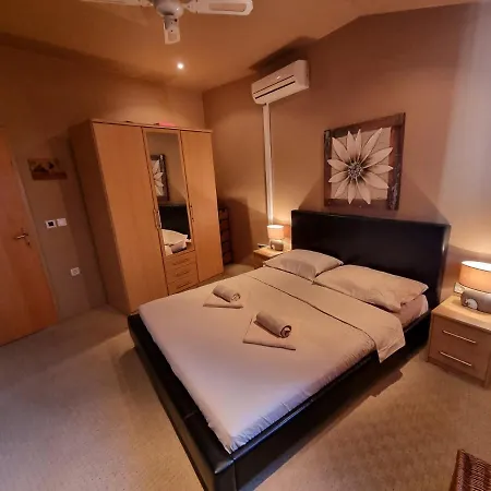 Apartment Isabella