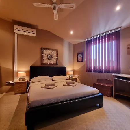 Isabella Apartmán *