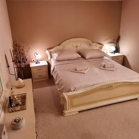 Isabella Apartment *