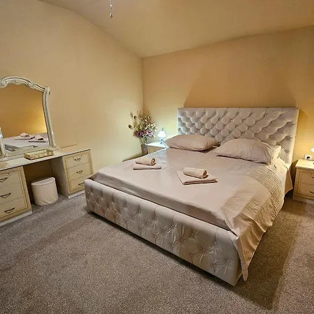 Isabella Apartmán