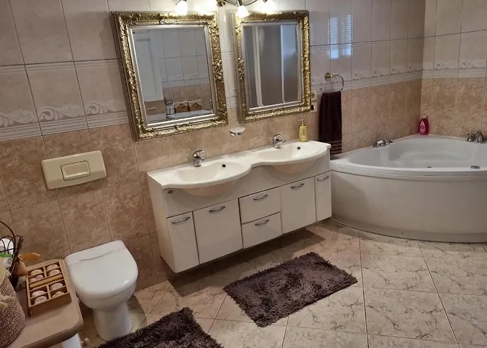 Apartment Isabella Kali