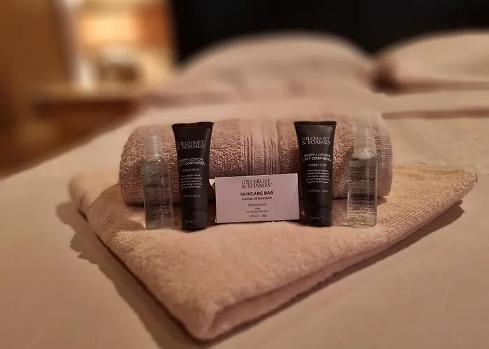 Apartment Isabella Kali