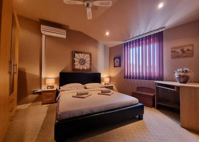 Isabella Apartment *